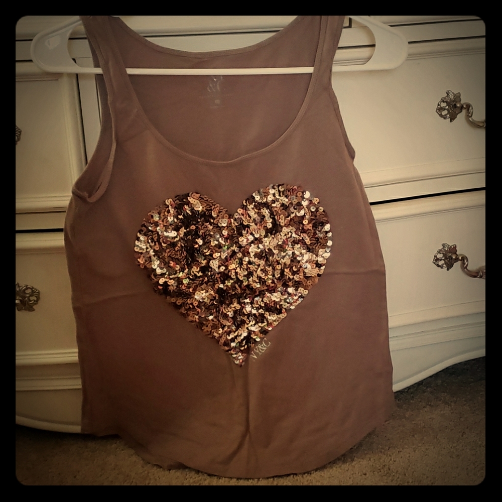 Used Tank Top